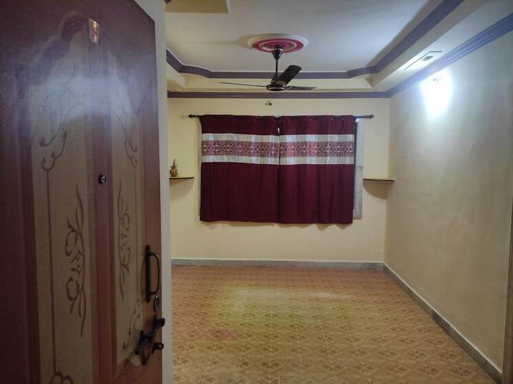 Bedroom, anand-kirti 1 Bedroom 585 Sq.Ft. Apartment In Kopri Thane 7687497