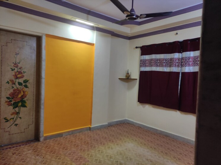 Bedroom, anand-kirti 1 Bedroom 585 Sq.Ft. Apartment In Kopri Thane 7687497
