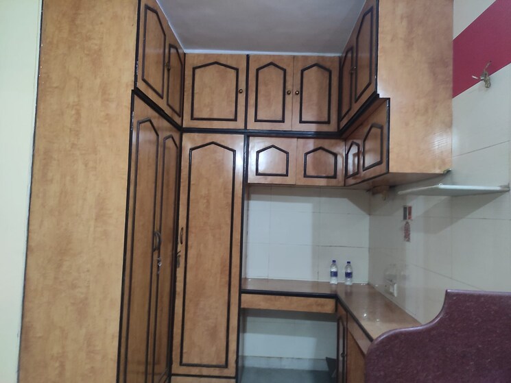 Kitchen, anand-kirti 1 Bedroom 585 Sq.Ft. Apartment In Kopri Thane 7687497