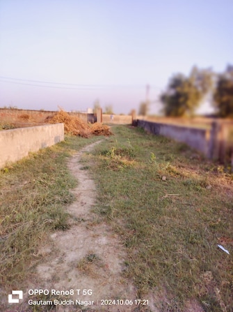 Plot For Resale in Sector Xu Iii Greater Noida  7687503