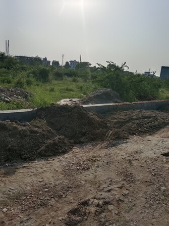 Plot For Resale in Sector Xu Iii Greater Noida  7687503