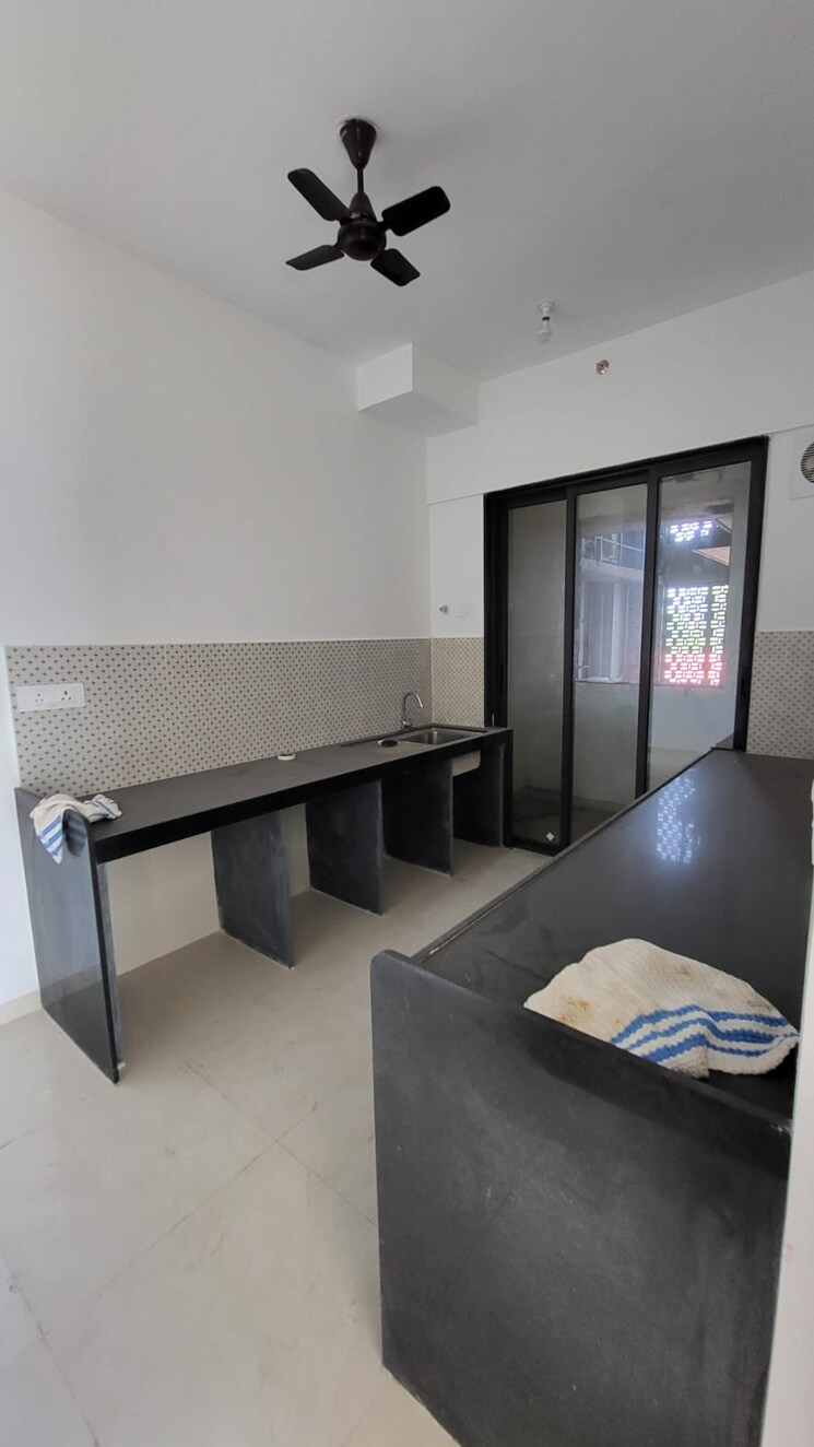 Kitchen, lodha-palava-serenity-d 3 Bedroom 1100 Sq.Ft. Apartment In Dombivli East Thane 7687500