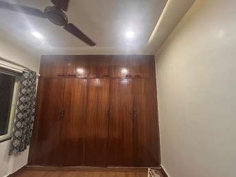 1 BHK Apartment For Rent in Ruparel Elara Kandivali West Mumbai  7687512