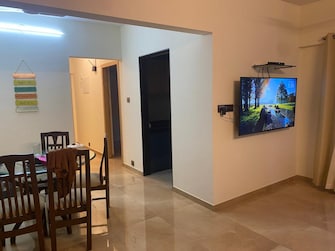 2 BHK Apartment For Rent in Dipti Aryavarta Andheri East Mumbai  7687516