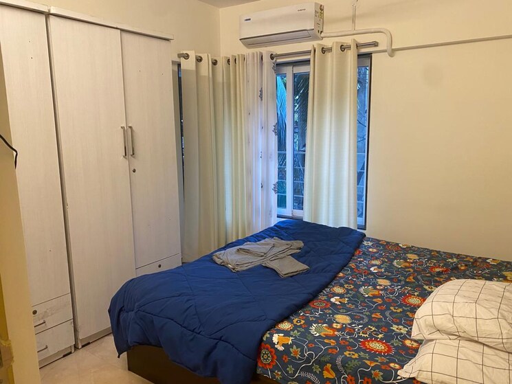 Bedroom, dipti-aryavarta 2 Bedroom 780 Sq.Ft. Apartment In Andheri East Mumbai 7687516