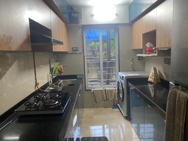 Kitchen, dipti-aryavarta 2 Bedroom 780 Sq.Ft. Apartment In Andheri East Mumbai 7687516