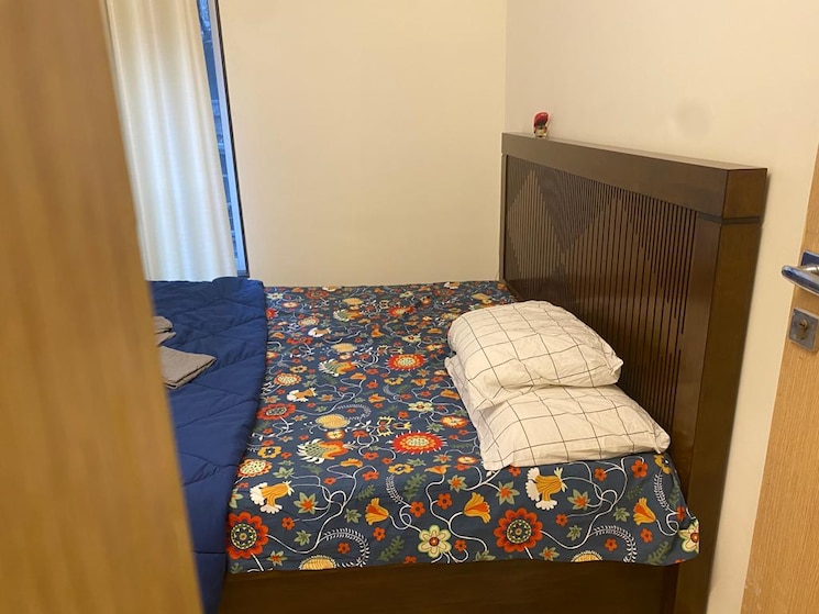 Bedroom, dipti-aryavarta 2 Bedroom 780 Sq.Ft. Apartment In Andheri East Mumbai 7687516