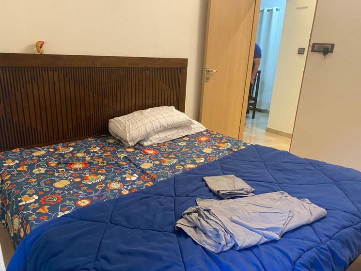 Bedroom, dipti-aryavarta 2 Bedroom 780 Sq.Ft. Apartment In Andheri East Mumbai 7687516