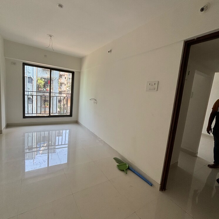 Room, ram-kutir 1 Bedroom 500 Sq.Ft. Apartment In Hindu Colony Mumbai 7687522
