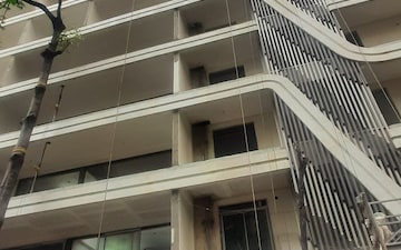3 BHK Apartment For Sale in Bandra West
