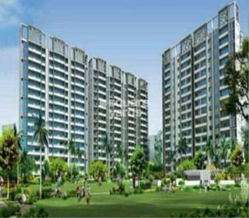 1 BHK Apartment For Rent in Pivotal Paradise Sector 62 Gurgaon  7687551