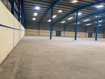 Commercial Warehouse 30000 Sq.Ft. For Rent in Gangyal Industrial Area Jammu  7687566