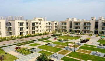 4 BHK Apartment – Exterior View View at BPTP Amstoria, Sector 102 - for Sale