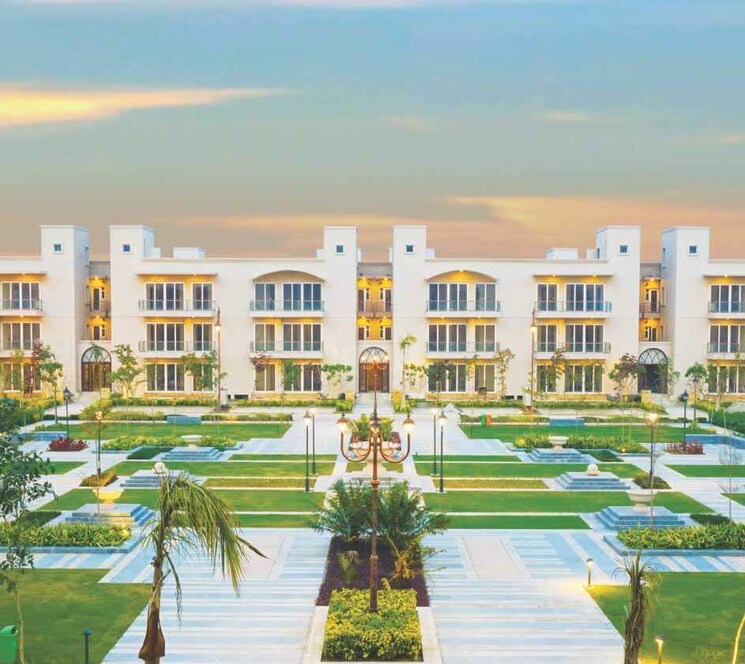 Swimming Pool, bptp-amstoria 5 Bedroom 2290 Sq.Ft. Apartment In Sector 102 Gurgaon 7687610