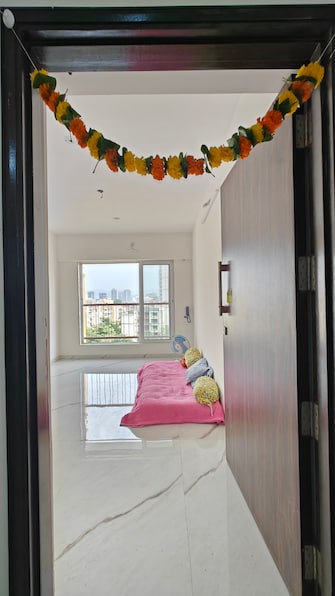 1 BHK Apartment For Resale in Raj Laxmi CHS Borivali West Mumbai  7687607