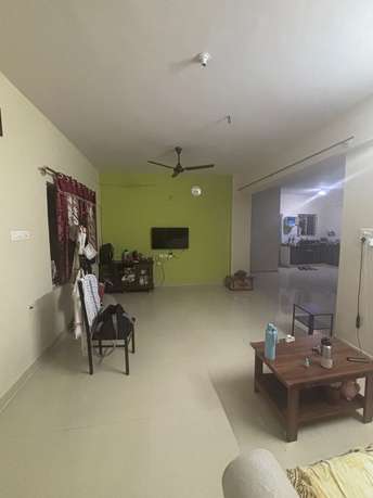 2 BHK Apartment For Rent in SLV Sri Krishna Sai Enclave Mahadevpura Bangalore  7687612