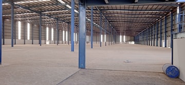 Commercial Warehouse 30000 Sq.Ft. For Rent in Bari Brahmana Jammu  7687644