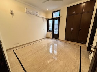 4 BHK Builder Floor For Rent in Vasant Vihar Delhi  7687657