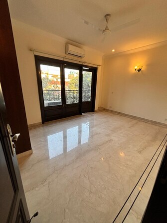 4 BHK Builder Floor For Rent in Vasant Vihar Delhi  7687657