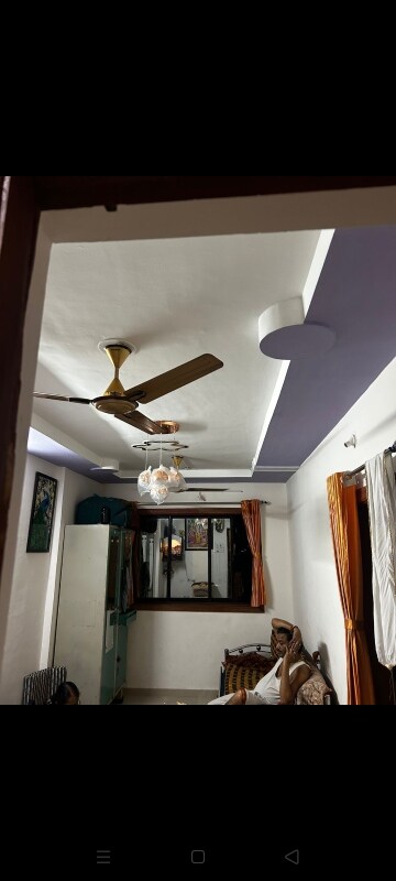 Furnished Amenities in 1 RK Apartment at Yogam Residency, Dombivli East – for Sale