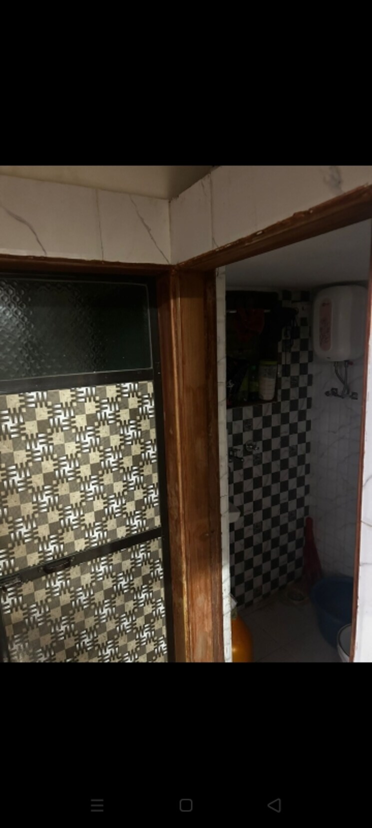 Kitchen, yogam-residency 1 RK 350 Sq.Ft. Apartment In Dombivli East Thane 7687669