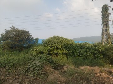 Plot Area in  Industrial Plot at TTC MIDC Industrial Area, Rabale – for Sale