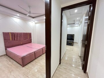 3 BHK Builder Floor For Rent in Saket Delhi  7687725