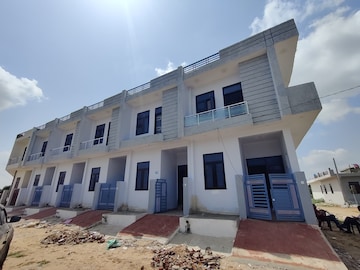 3 BHK Villa For Resale in Benad Road Jaipur  7687726