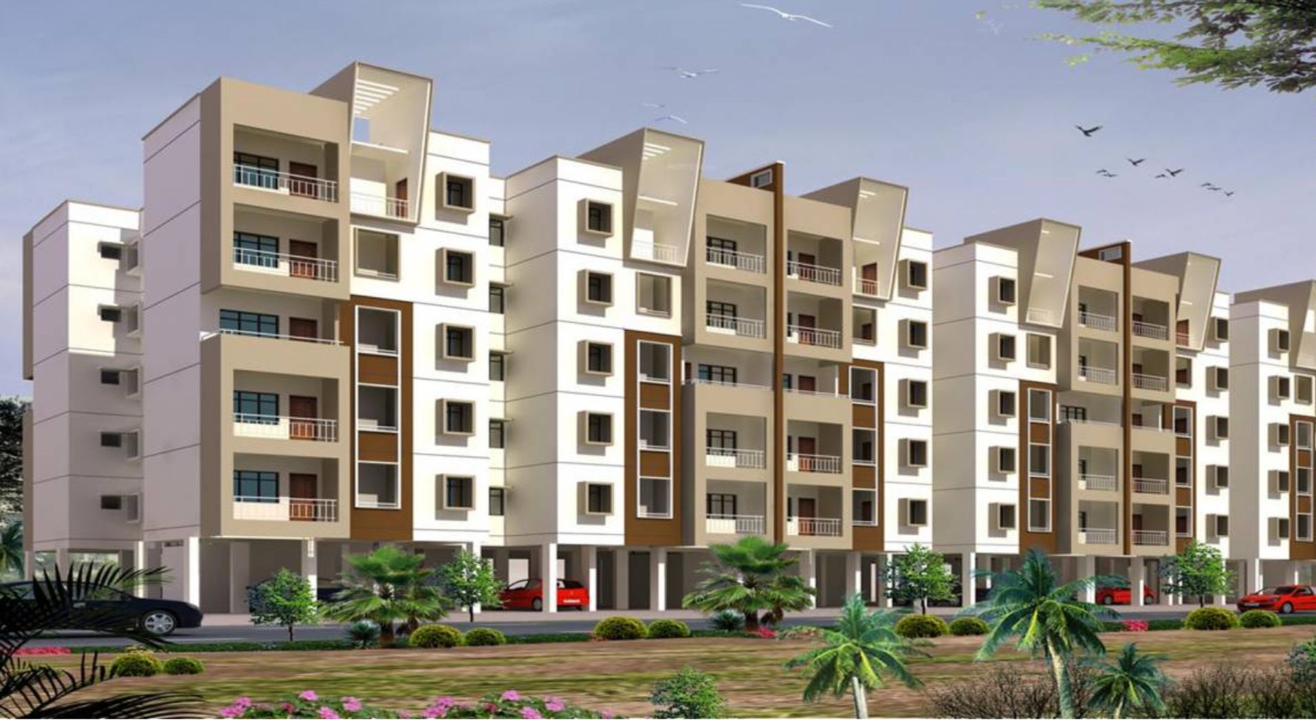 2 BHK Apartment For Resale in Sector 37c Gurgaon  7687734