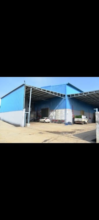 Commercial Warehouse 30000 Sq.Ft. For Rent in Bari Brahmana Jammu  7687644