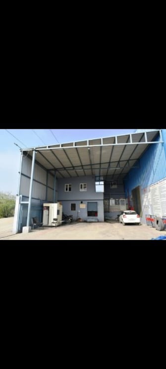 Commercial Warehouse 30000 Sq.Ft. For Rent in Bari Brahmana Jammu  7687644