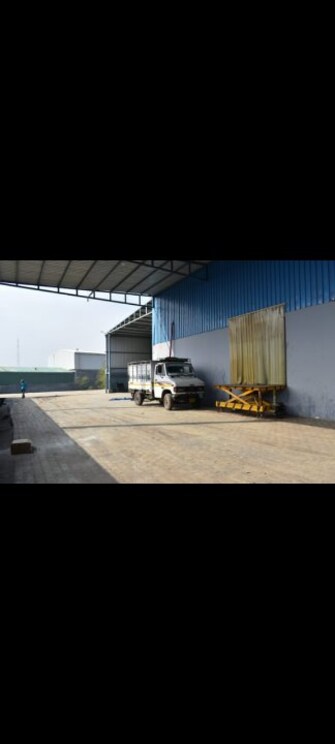 Commercial Warehouse 30000 Sq.Ft. For Rent in Bari Brahmana Jammu  7687644