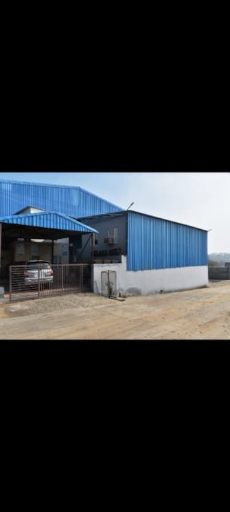 Commercial Warehouse 30000 Sq.Ft. For Rent in Bari Brahmana Jammu  7687644