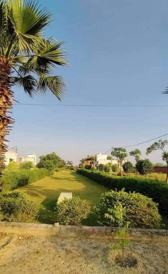 Plot For Resale in Globeshine Green City Modinagar Ghaziabad  7687748