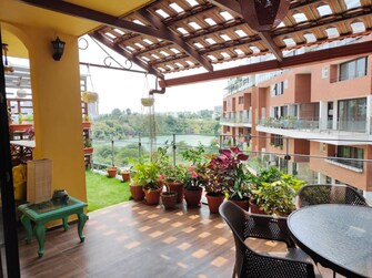 4 BHK Villa For Resale in Inner Spaces Meadow In The Sun Hosa Road Bangalore  7687790