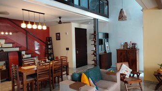 4 BHK Villa For Resale in Inner Spaces Meadow In The Sun Hosa Road Bangalore  7687790