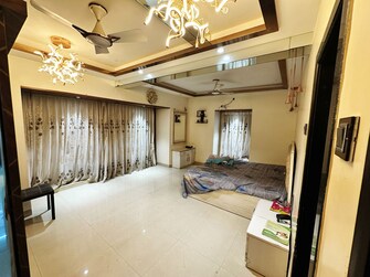 3 BHK Apartment For Rent in Madhuban CHS Chembur Chembur Mumbai  7687820