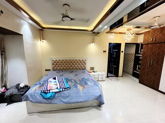 3 BHK Apartment For Rent in Madhuban CHS Chembur Chembur Mumbai  7687820