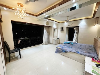 3 BHK Apartment For Rent in Madhuban CHS Chembur Chembur Mumbai  7687820