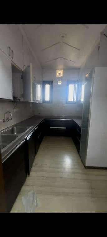 3 BHK Builder Floor For Rent in Pitampura Delhi  7687845