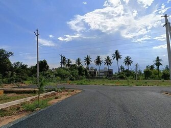 Plot For Resale in Korukonda Road Rajahmundry  7687816