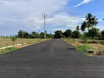 Plot For Resale in Korukonda Road Rajahmundry  7687816