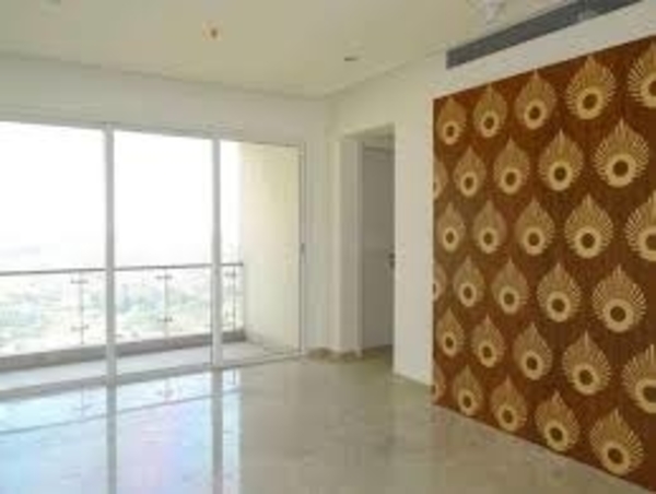 2 BHK Apartment For Rent in Lodha Fiorenza Goregaon East Mumbai  7687851