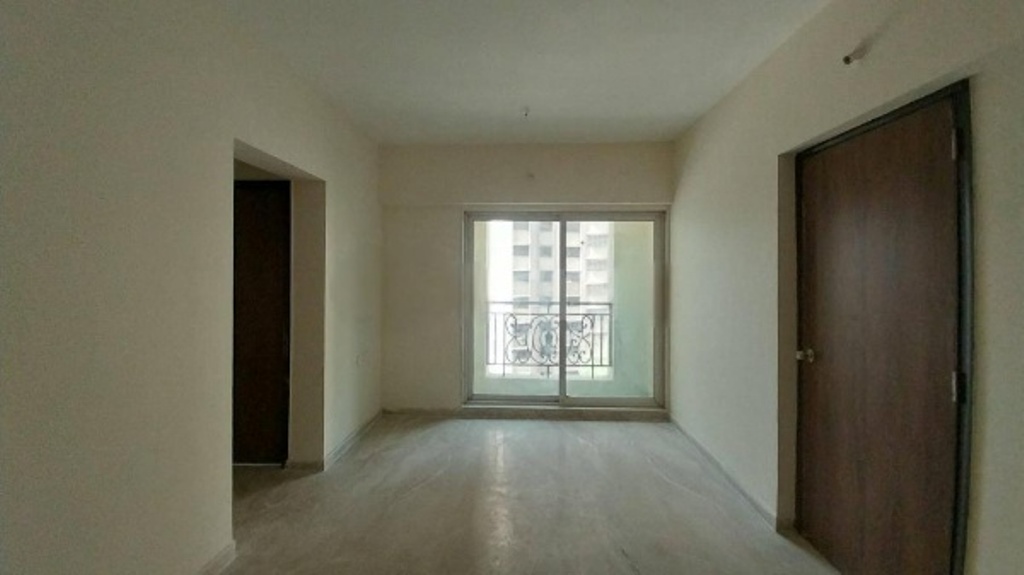 2 BHK Apartment For Rent in Siddhi Highland Springs Dhokali Thane  7687859