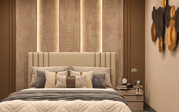 3.5 BHK Apartment For Sale in Turnstone The Medallion Aurum, Sector 67