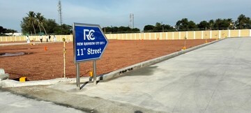  Plot – Exterior View View at Fathima Nagar - for Sale
