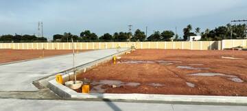  Plot – Exterior View View at Fathima Nagar - for Sale