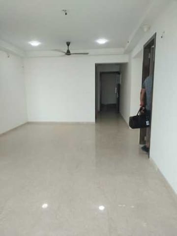 4 BHK Apartment For Rent in Lodha Fiorenza Goregaon East Mumbai  7687914