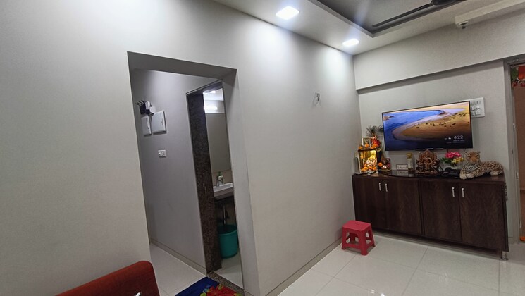 Other, harasiddh-viraaj 1 Bedroom 428 Sq.Ft. Apartment In Malad East Mumbai 7687941