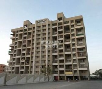 2 BHK Apartment For Resale in Prime Swapnapurti Handewadi Pune  7687950